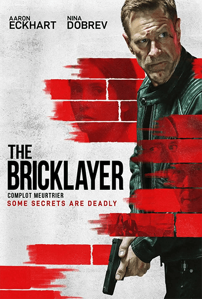Bricklayer