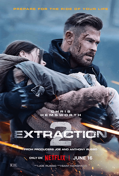 Extraction 2