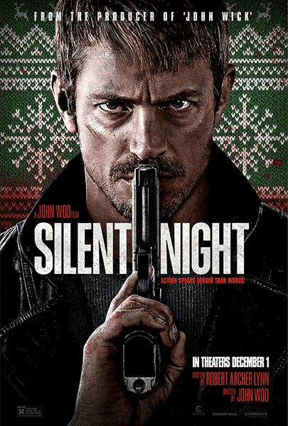 Silent night