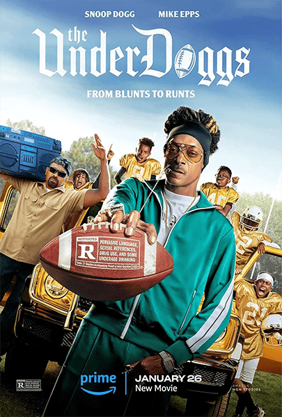 The onder doggs