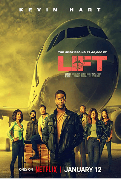 lift