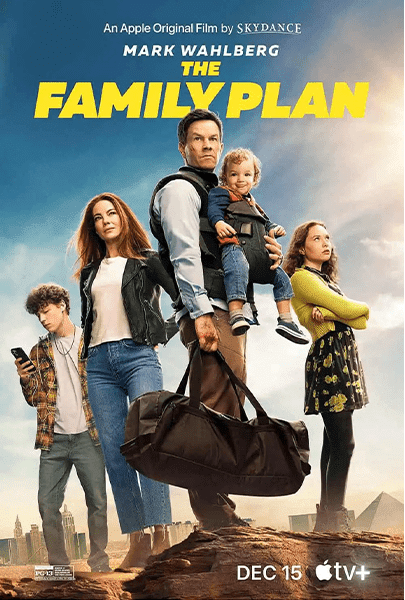 the family plan